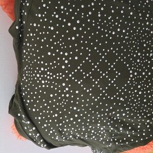 *today only*Bedazzled shear top bundle and save